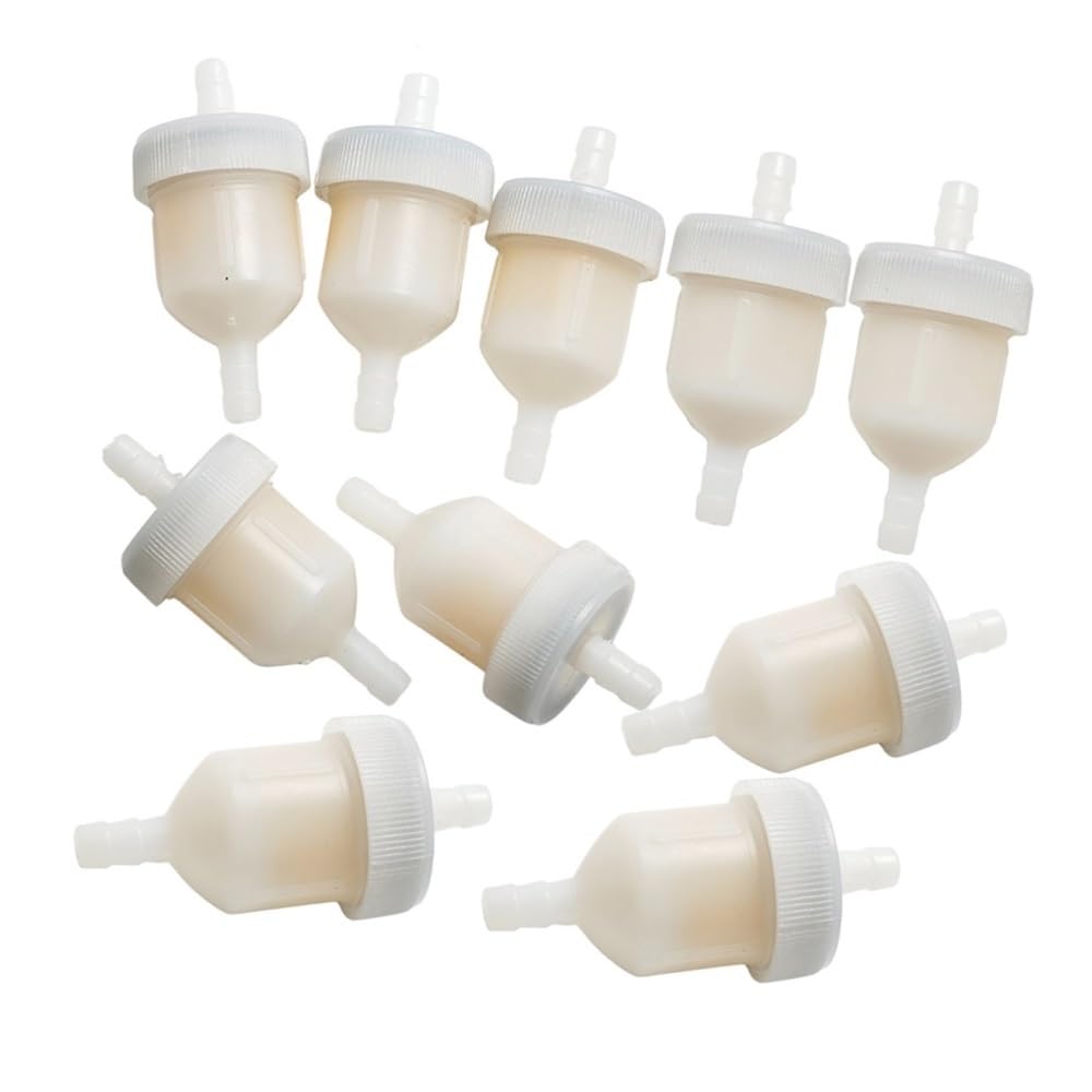 Bidons d'essence pour GX390 GX270 GX160 - Réservoir carburant motoculteur et générateur