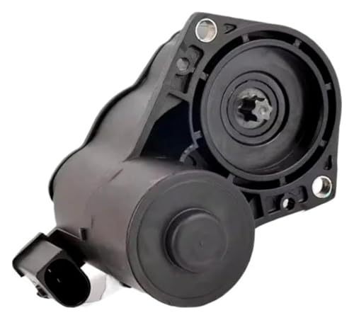 Actuador de pinza de freno de estacionamiento trasera Citroën C4 Grand Picasso unidad A0001500300