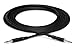 Hosa CMM-115 Stereo Interconnect, 3.5 mm TRS to Same, 15 Feet