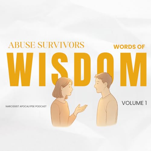 Words of Wisdom From Domestic Abuse Survivors | Volume 1
