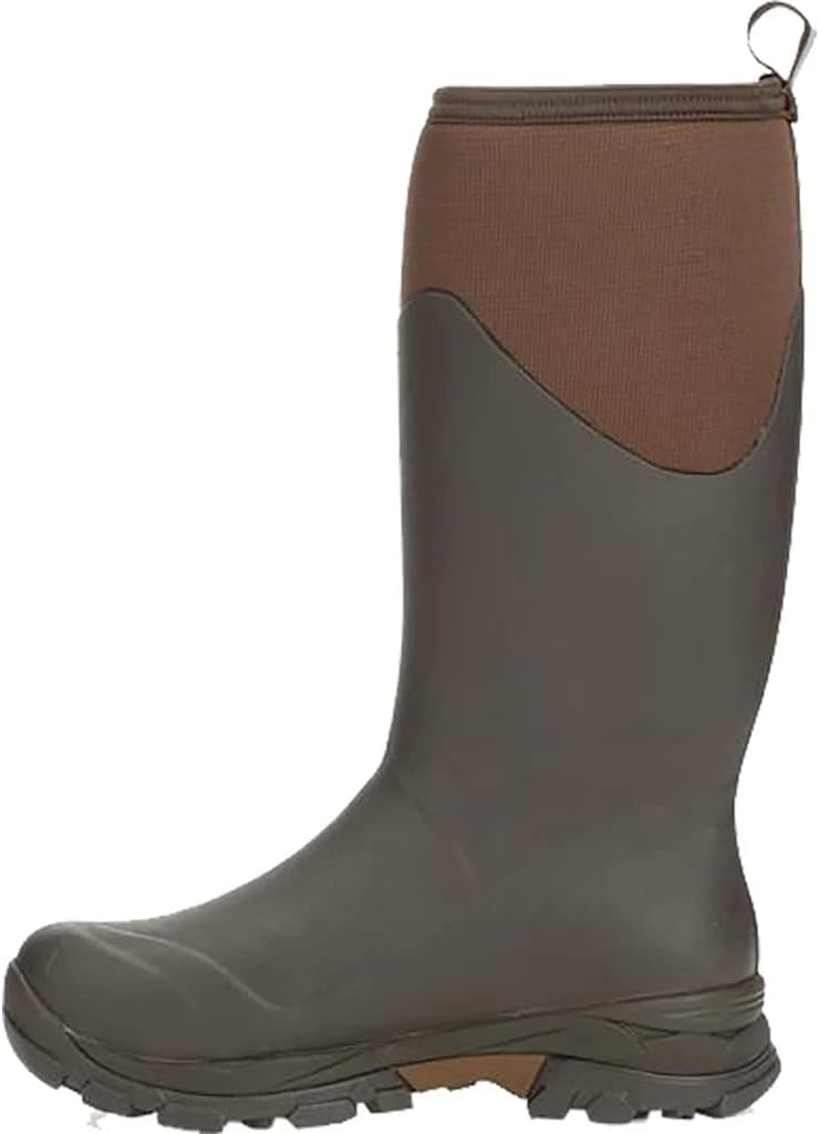 MUCKArctic Ice Tall Agat Men's Rain Boot