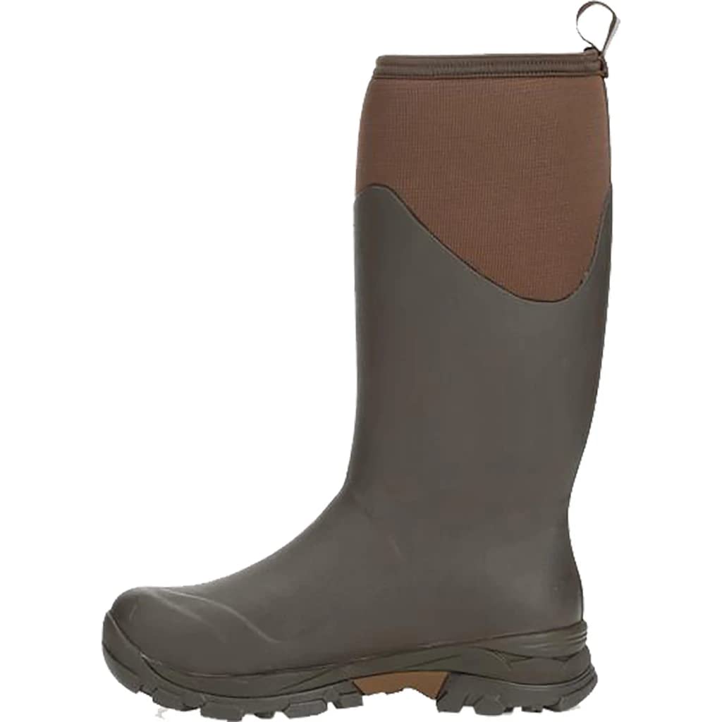 MUCKArctic Ice Tall Agat Men's Rain Boot