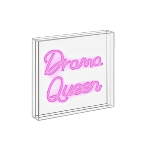Drama Queen