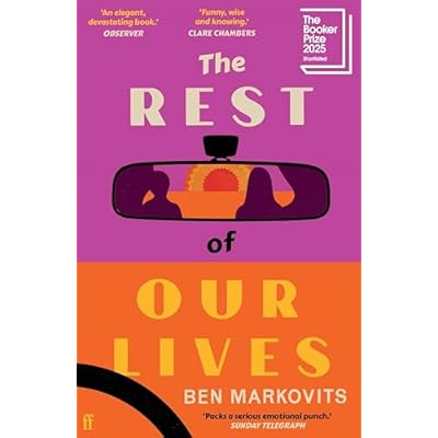 The Rest of Our Lives