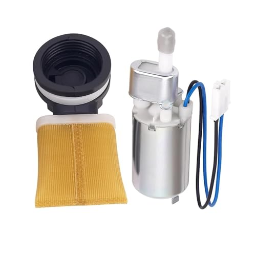 Bomba de gasolina 49040-0006 para Arctic Cat 650