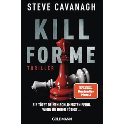Kill for Me