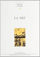 La nef 2907810316 Book Cover