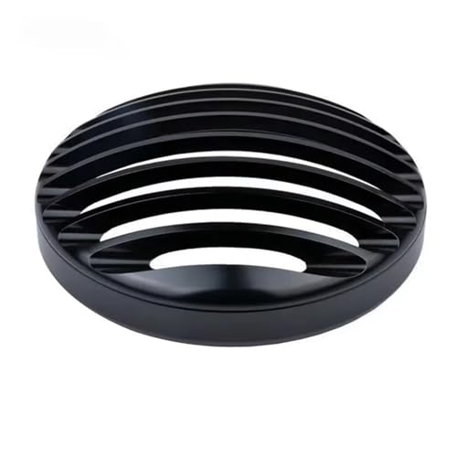 Grille de phare Triumph Bobber évite la casse du phare avant