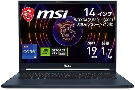 Amazon.co.jp: 【薄型・軽量1.7kg】【ハイスペック有機EL&最新 