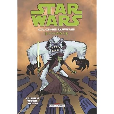 Tueurs de Jedi