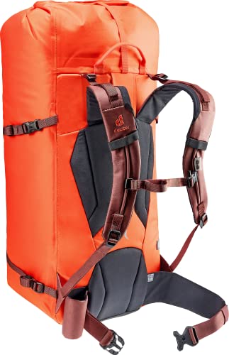 Mochila Deuter Durascent 42 + 10L Mujer Naranja miniatura 6