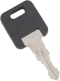 AP Products 013-691427 Fastec Replacement Key - #427, Each