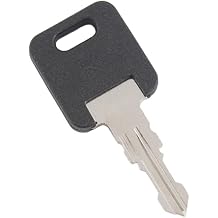 AP Products 013-691432 Fastec Replacement Key - #432, Each