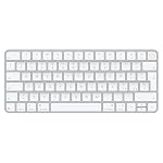 Apple – Apple Magic Keyboard mit Touch ID für Mac Modelle mit Apple 