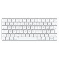 Apple – Apple Magic Keyboard mit Touch ID für Mac Modelle mit Apple 