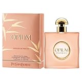 yves saint laurent opium parfum 15ml Inhalt: 50ml Yves Saint Laurent OPIUM VAPEURS DE PARFUM 50 ml Eau de Toilette Spray