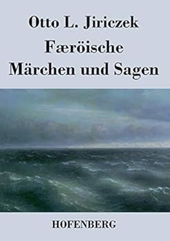 Paperback Færöische Märchen und Sagen [German] Book