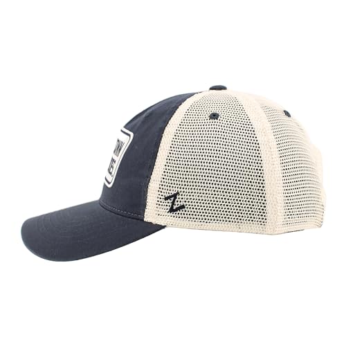 ZHATS NCAA Gorro Oficial Licencia NCAA Unisex miniatura 3