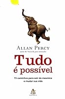 Tudo e Possivel 8575429299 Book Cover