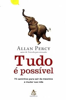 Paperback Tudo e Possivel (Em Portugues do Brasil) [Portuguese_Brazilian] Book