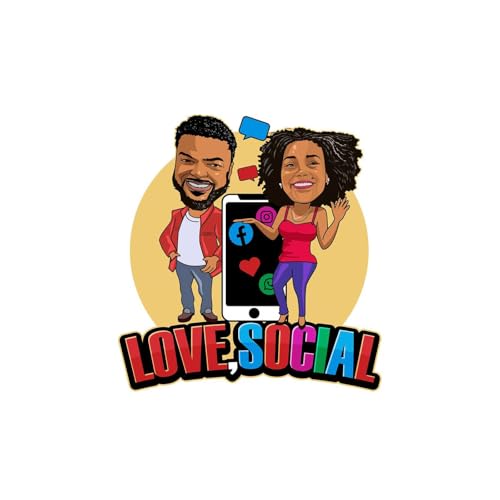 Love❤️ and Marriage💒 copertina