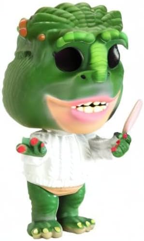 Funko Pop! TV: Dinosaurs - Charlene Sinclair image 3