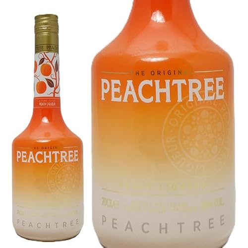 ワインプレス オリジナル ピーチツリー ピーチ リキュール 700ml