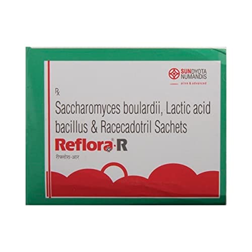 Reflora-R - Sachet of 1g Powder