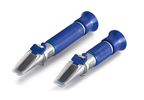 Kern ORA 4RR 1.440-1.520 Percent RI Analogue Refractometer