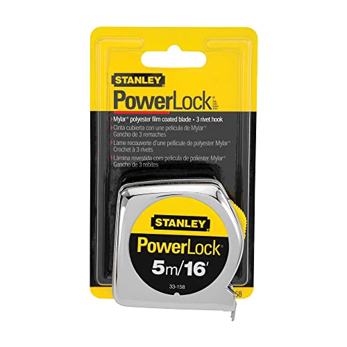 Comparativas de Metro stanley 5m para comprar hoy. 9 Imagen adicional