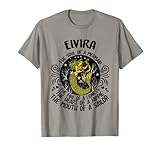 ELVIRA mermaid name team