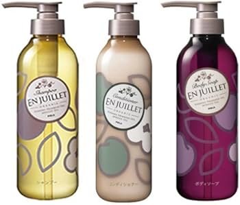 【新品】POLA シャンプー コンディショナー ボディーソープ 6点セット 新品】POLA シャンプー コンディショナー ボディーソープ 6点セット