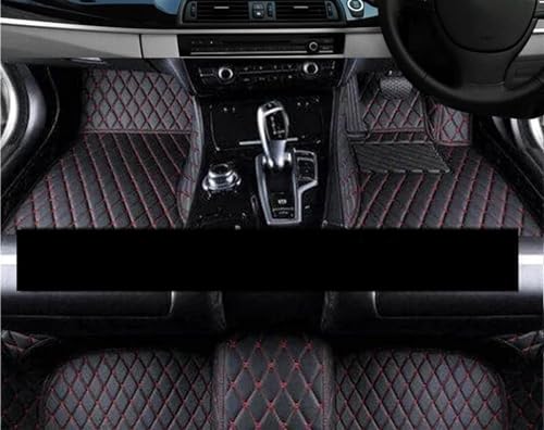 Tapis sol voiture étanche pour Lexus ES protège votre habitacle de la boue