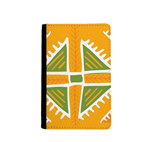 Étui portefeuille de voyage avec porte-monnaie zippé pour billets et cartes