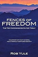 Fences of Freedom 1498423396 Book Cover