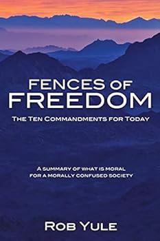 Paperback Fences of Freedom Book