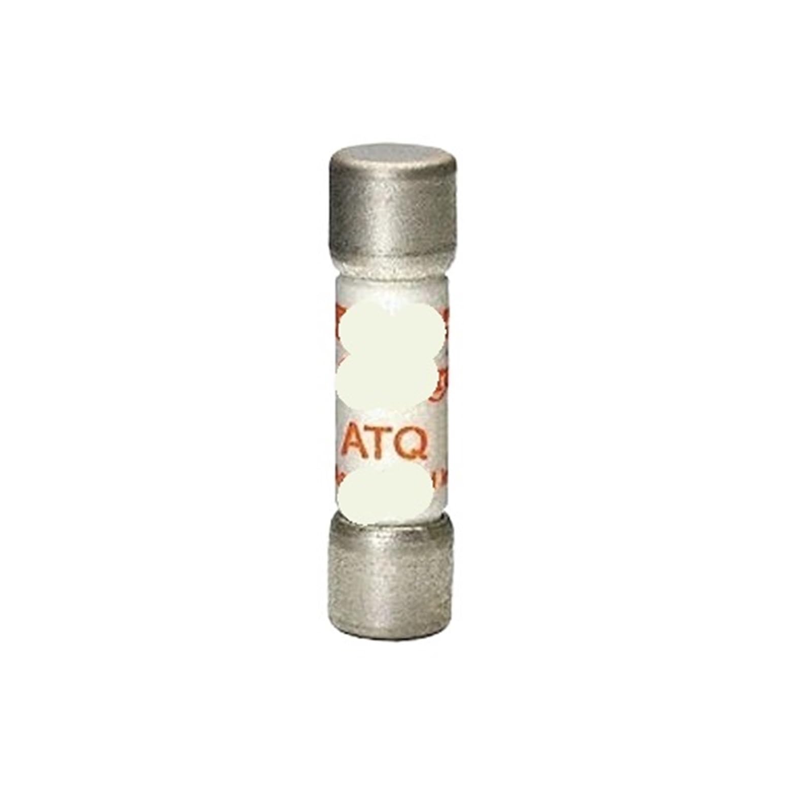 Fusible ATQ-2A cartouche de protection industrielle 500V - 2