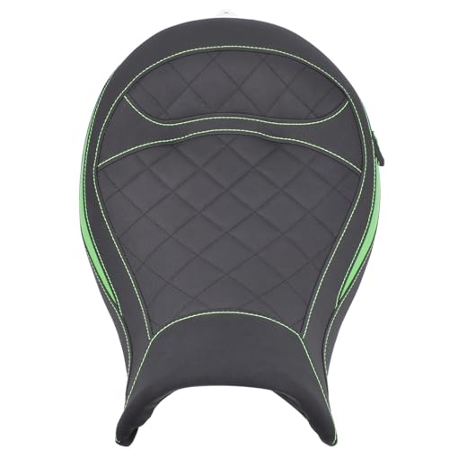 Funda de asiento pasajero EN 650 en cuero sintético resistente 6