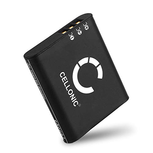 CELLONIC® Batería Compatible Olympus Tough TG 5