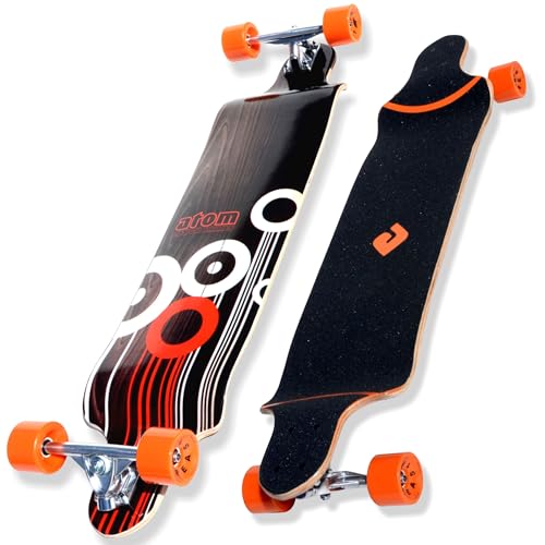 Atom Drop Deck 41in