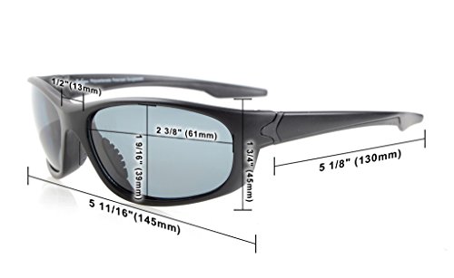 Eyekepper Bifocal Sunglasses Polarized Reading Sunglasses Women Readers3