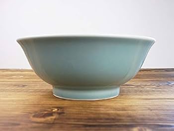 Amazon.co.jp: K'sキッチン アウトレット 青磁 ラーメン