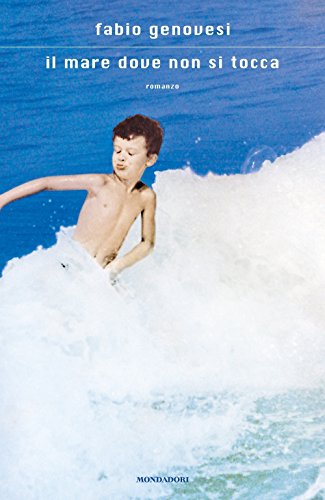 Cover zum Buch Il mare dove non si tocca
