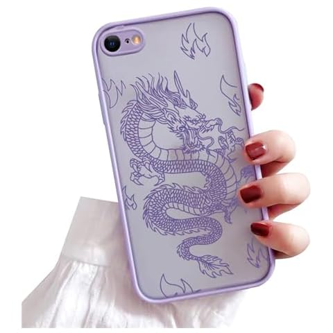 Coque Ownest pour iPhone SE 2022 Cover