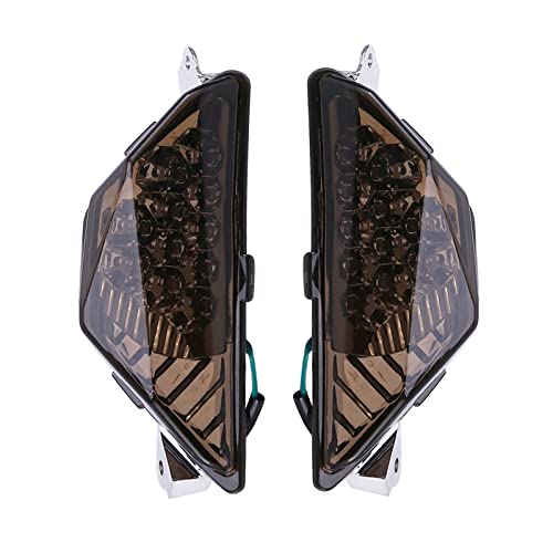 Clignotants optique indicateur de signalisation pour moto 250 300 400 2013-2021