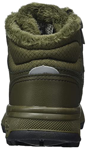 Kappa Unisex-Child Grane KSneaker3