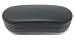 O'Meye Sunglasses Case MS87 (Black w Texture)
