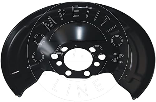 a.i.c. Competition Line 55198 Splash plate, brake disc