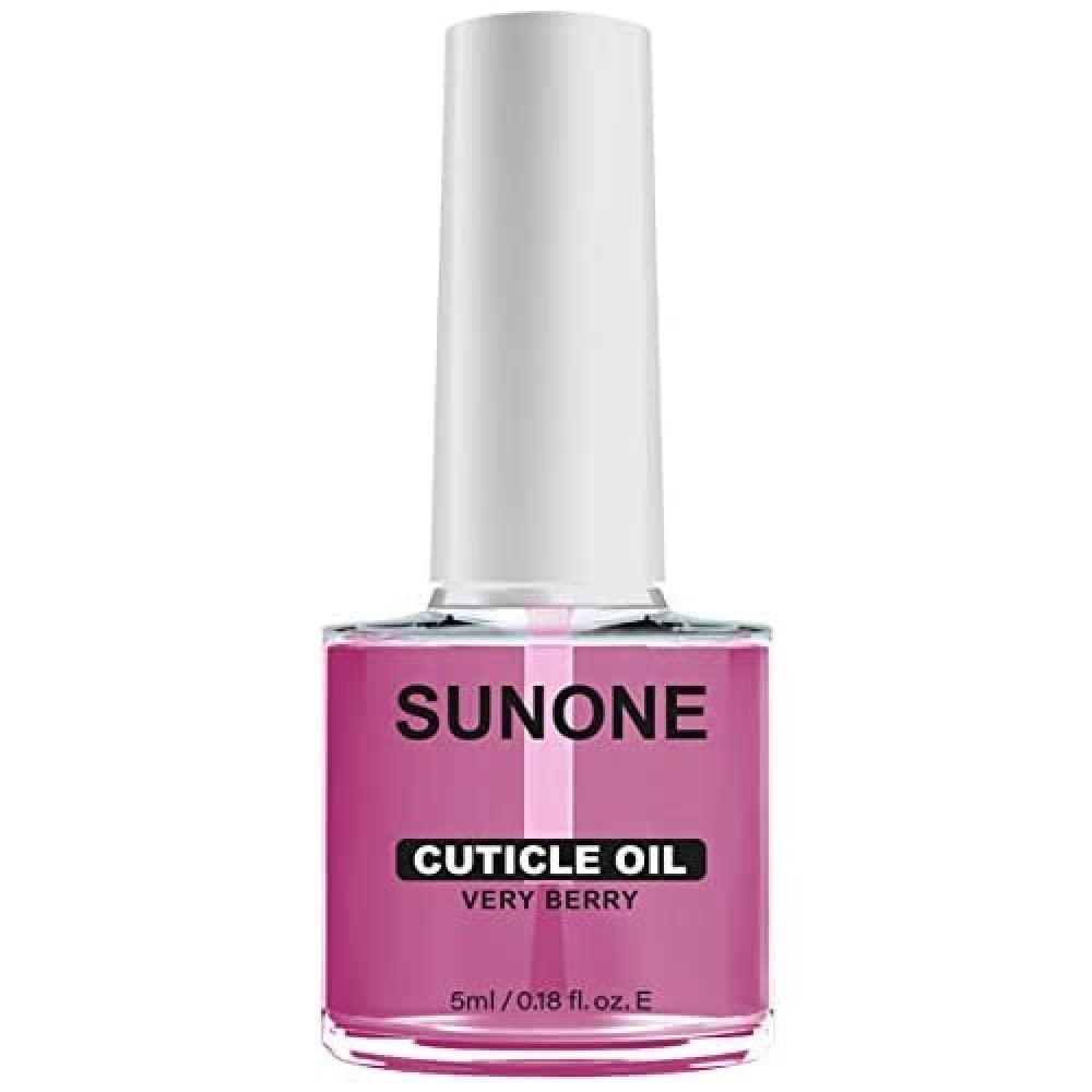 SUNONEVery Berry Cuticle And Nail Olive