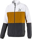  PUMA Herren Trainingjacke Retro Woven Track Jacket